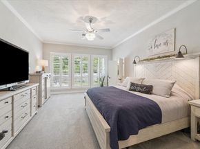 6 Eagle Rise Place, The Woodlands TX 77382