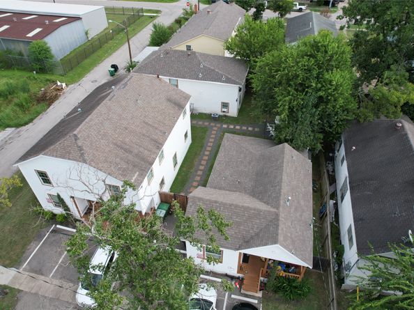 2514 Gano Street, Houston TX 77009