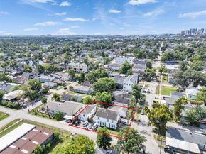 2514 Gano Street, Houston TX 77009