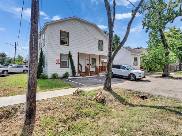 2514 Gano Street, Houston TX 77009