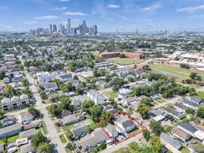 2514 Gano Street, Houston TX 77009