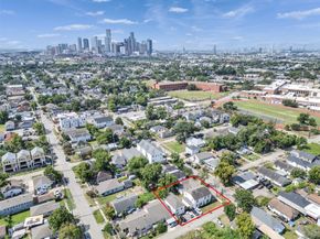 2514 Gano Street, Houston TX 77009