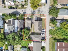 2514 Gano Street, Houston TX 77009