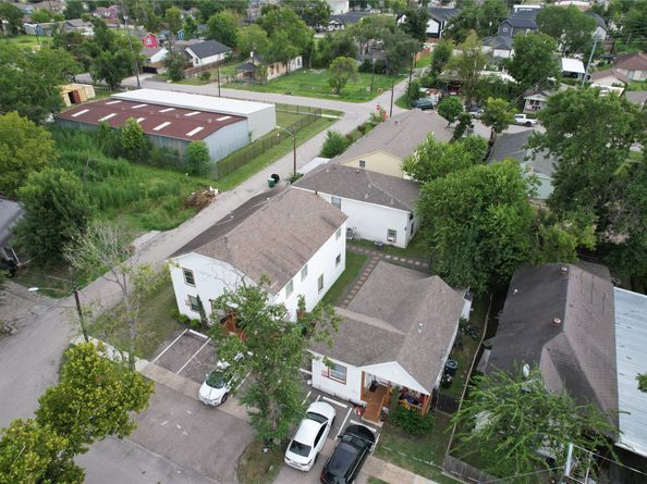 2514 Gano Street, Houston TX 77009