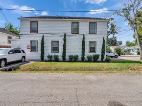 2514 Gano Street, Houston TX 77009