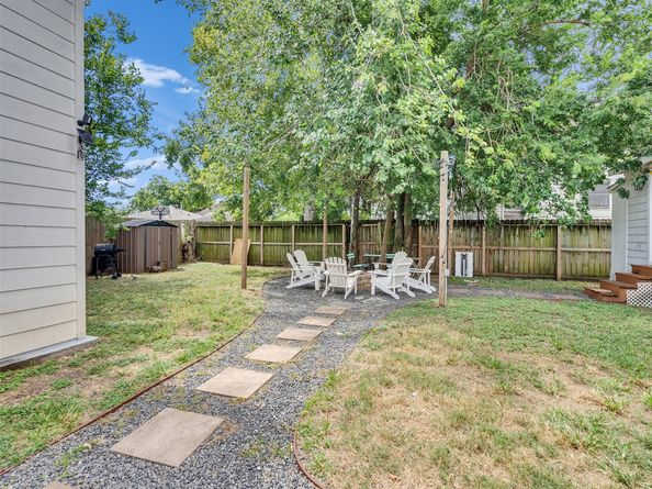 2514 Gano Street, Houston TX 77009
