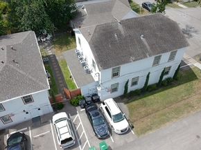 2514 Gano Street, Houston TX 77009