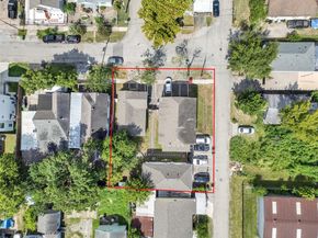 2514 Gano Street, Houston TX 77009