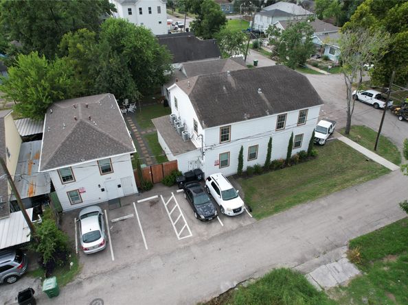 2514 Gano Street, Houston TX 77009