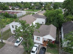 2514 Gano Street, Houston TX 77009