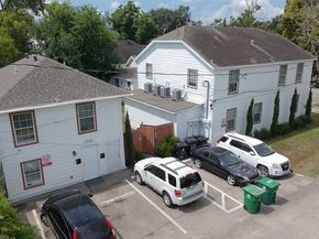 2514 Gano Street, Houston TX 77009