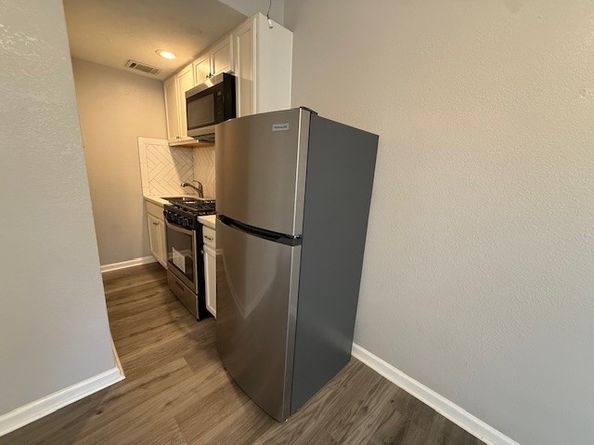 2514 Gano Street, Houston TX 77009