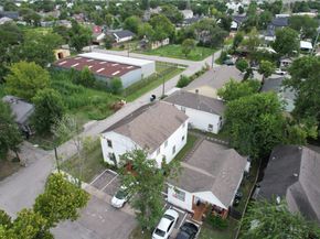 2514 Gano Street, Houston TX 77009