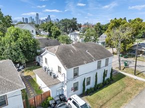 2514 Gano Street, Houston TX 77009