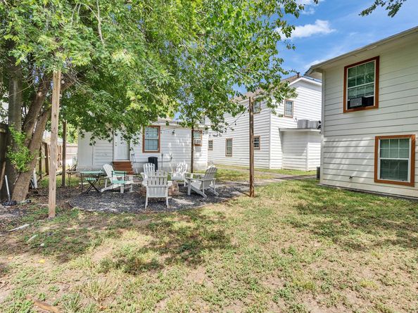 2514 Gano Street, Houston TX 77009