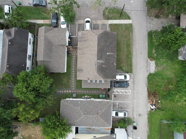 2514 Gano Street, Houston TX 77009