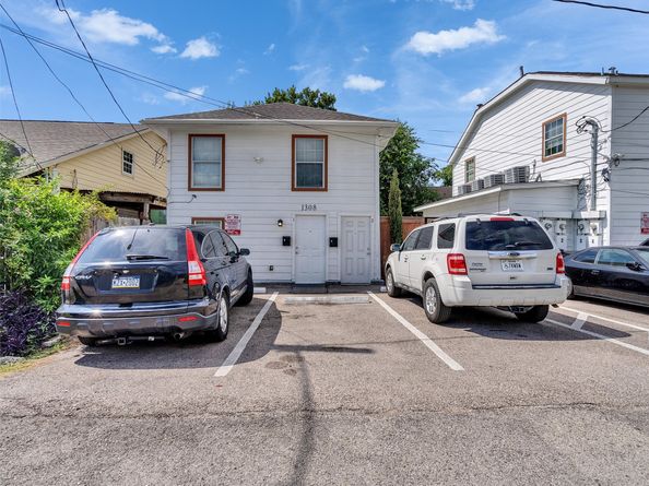 2514 Gano Street, Houston TX 77009