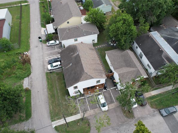 2514 Gano Street, Houston TX 77009