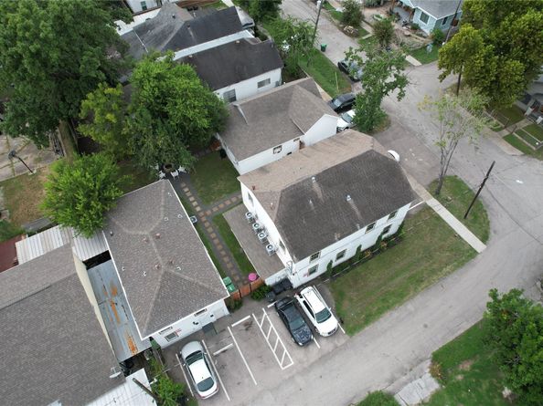 2514 Gano Street, Houston TX 77009