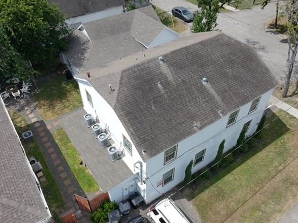 2514 Gano Street, Houston TX 77009