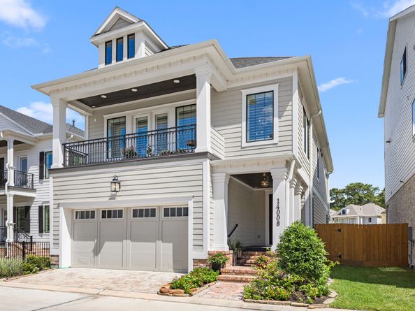 14008 Memorial Reserve Place, Houston TX 77079