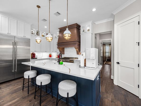 14008 Memorial Reserve Place, Houston TX 77079