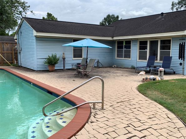 3028 Winslow Street, Houston TX 77025
