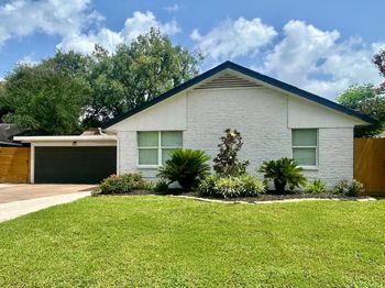 4406 Benning Drive