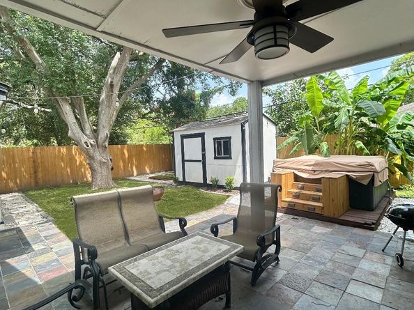 4406 Benning Drive, Houston TX 77035