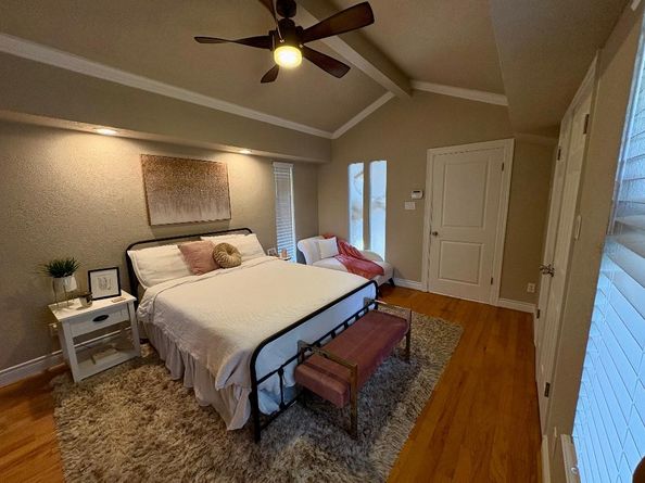 4406 Benning Drive, Houston TX 77035