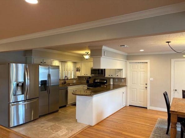 4406 Benning Drive, Houston TX 77035