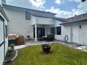 4406 Benning Drive, Houston TX 77035