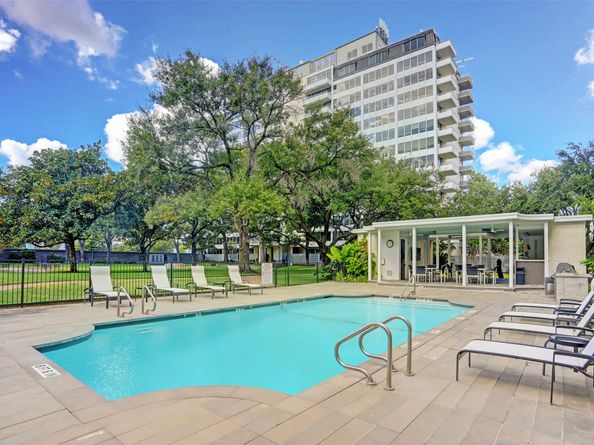 2701 Westheimer Road 9E, Houston TX 77098