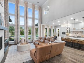 19218 W Josey Overlook Drive, Cypress TX 77433