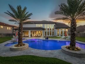19218 W Josey Overlook Drive, Cypress TX 77433
