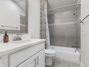 19218 W Josey Overlook Drive, Cypress TX 77433