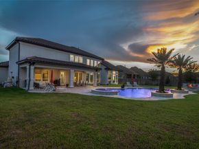 19218 W Josey Overlook Drive, Cypress TX 77433