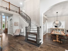 19218 W Josey Overlook Drive, Cypress TX 77433