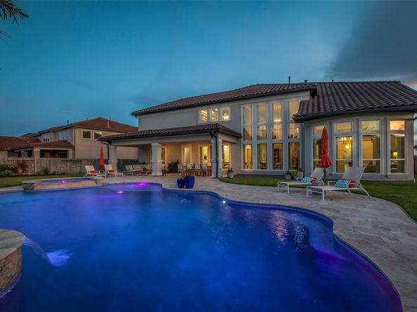 19218 W Josey Overlook Drive, Cypress TX 77433
