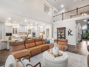 19218 W Josey Overlook Drive, Cypress TX 77433