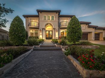 19218 W Josey Overlook Drive