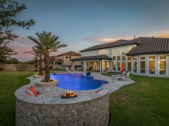 19218 W Josey Overlook Drive, Cypress TX 77433