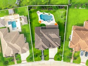 19218 W Josey Overlook Drive, Cypress TX 77433