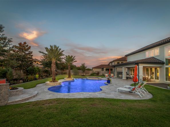 19218 W Josey Overlook Drive, Cypress TX 77433