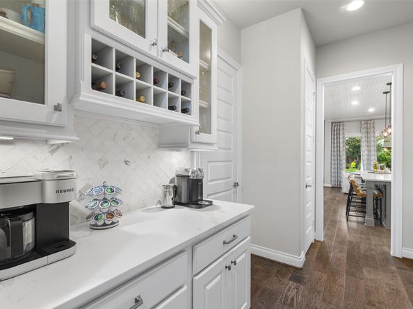 19218 W Josey Overlook Drive, Cypress TX 77433