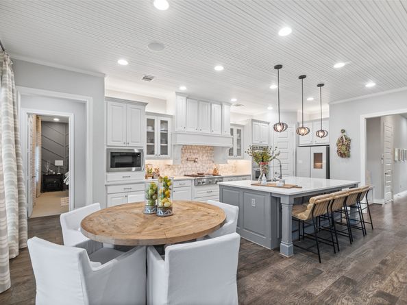 19218 W Josey Overlook Drive, Cypress TX 77433