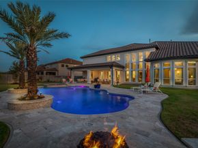 19218 W Josey Overlook Drive, Cypress TX 77433