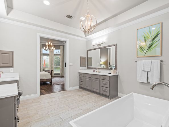 19218 W Josey Overlook Drive, Cypress TX 77433