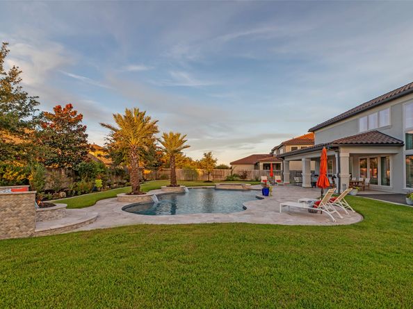 19218 W Josey Overlook Drive, Cypress TX 77433