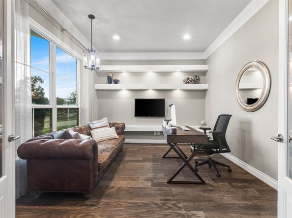 19218 W Josey Overlook Drive, Cypress TX 77433